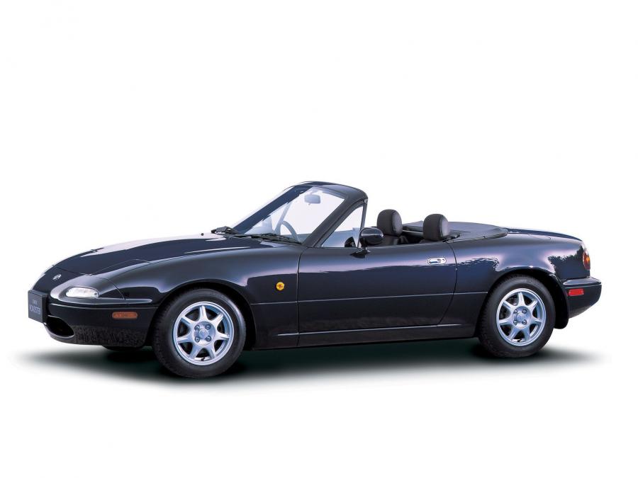 Eunos Roadster G Limited (NA8C) '1994